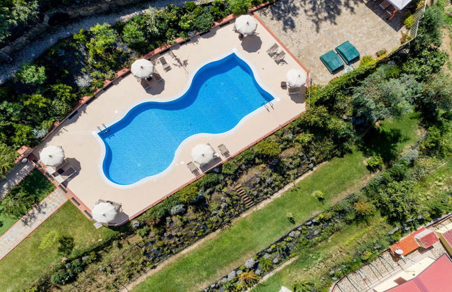 Beautiful Cozy Apt Terrace Shared Pool - Foto 8