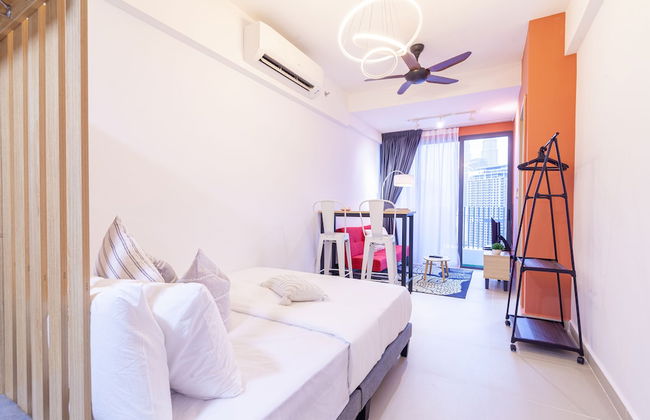 Colony at Kampung Baru by Plush - Foto 20