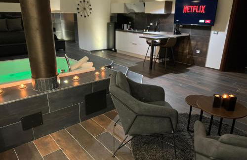 Suite 115 - Luxury Rooms - Foto 17