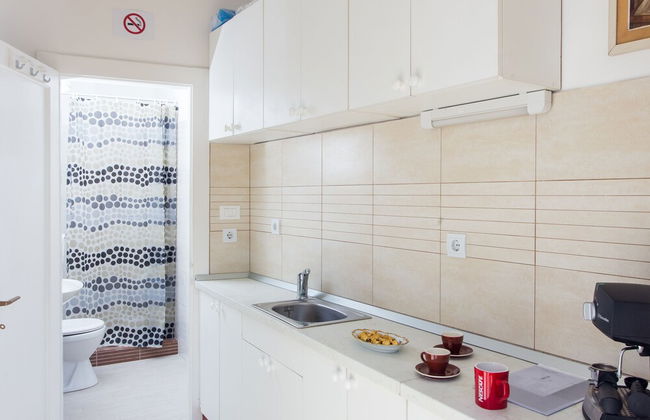 Apartments Ljubimir - Foto 19