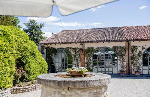 Agriturismo Antica Dimora Del Turco - Foto 10