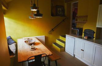 Heale Farm Cottage - Foto 23