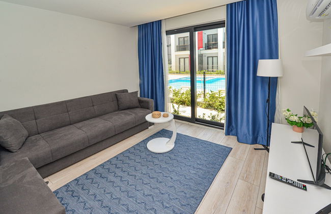 C Suites Antalia Airport - Foto 18