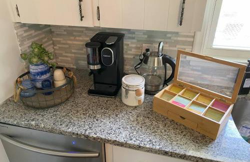 Friday Fowls Cottage - Beach - Sauna - Hot tub - Fireplace - Wine - Foto 9