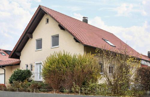 Ferienwohnung Allgäu - Foto 26