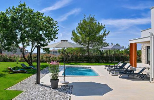 Nice Home In Marasi With Wifi - Foto 15