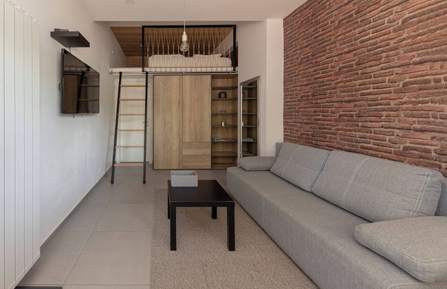 Aroma Apartments - Foto 57