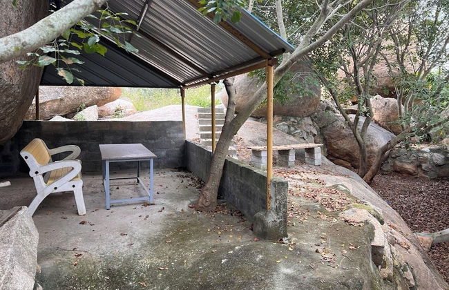 A2- Hill View Stay Kolar - Foto 59