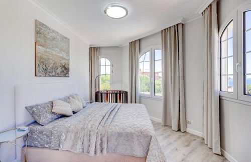 Luxury villa El Duque Ocean View - Foto 12