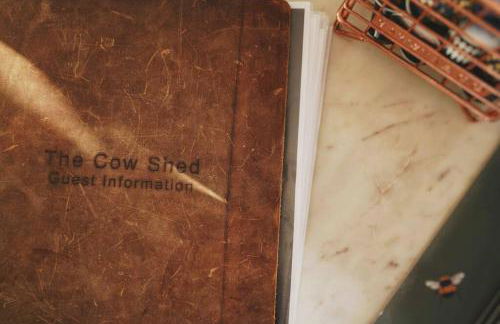 The Cow Shed - Rural Barn Conversion with Hot Tub - Foto 28