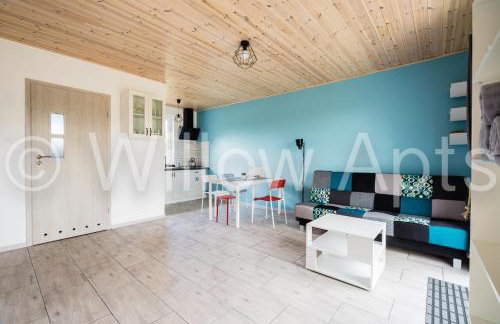 Willow Apts - Foto 2