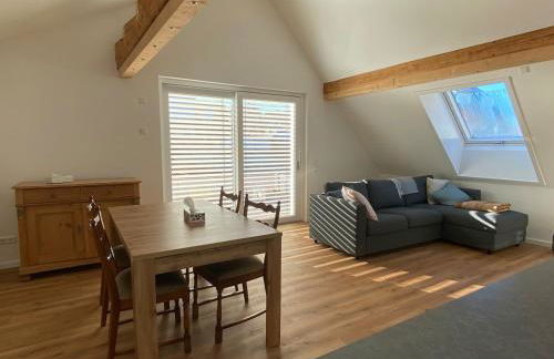 3 Zimmer Whg Reblandliebe, Nähe Europapark, Straßburg, Weinberge - Foto 16