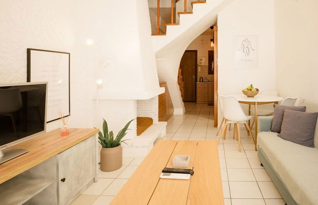 EL Maisonette Platanidia - Foto 15