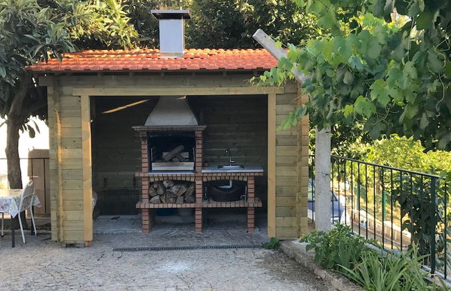 Casa da Ponte Velha - Foto 52