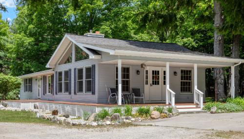 Torch Lake House Central Lake - Foto 4