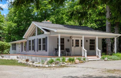 Torch Lake House Central Lake - Foto 4