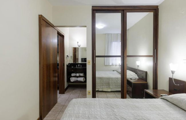 Le Village Flats e Hotel - Foto 12