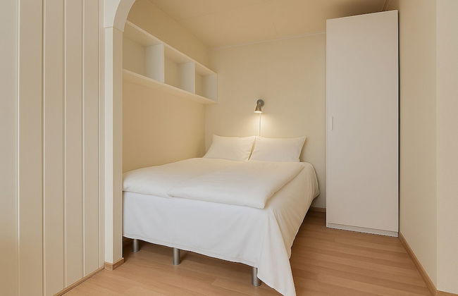 Enter Backpack Hotel - Foto 15