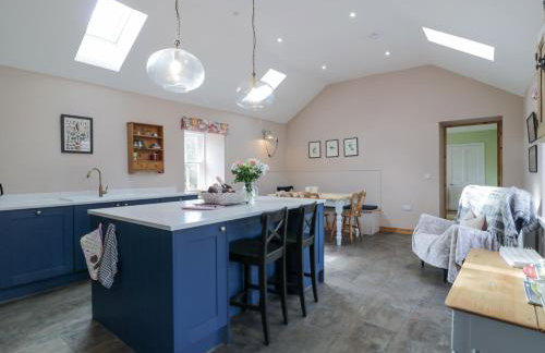 Morton Mains Steading Cottage - Foto 12