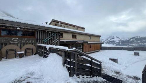 Au petit Huez - Foto 3