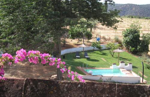 Finca La Favorita- Suites - Foto 14