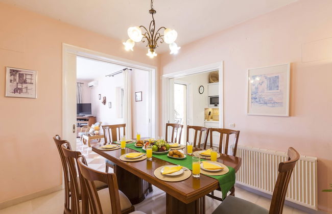 Villa Kanali - Foto 31