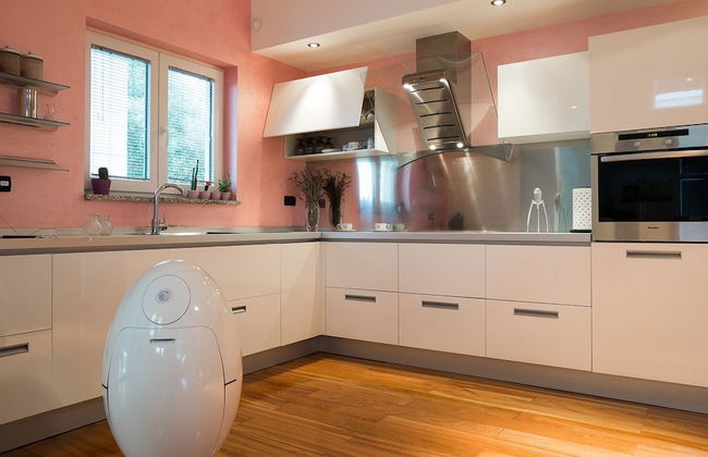 Villa Aylin, 5-bed, Next to the sea - Foto 15