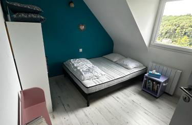 Maison vue Rivière du Bono 8 personnes - Foto 29