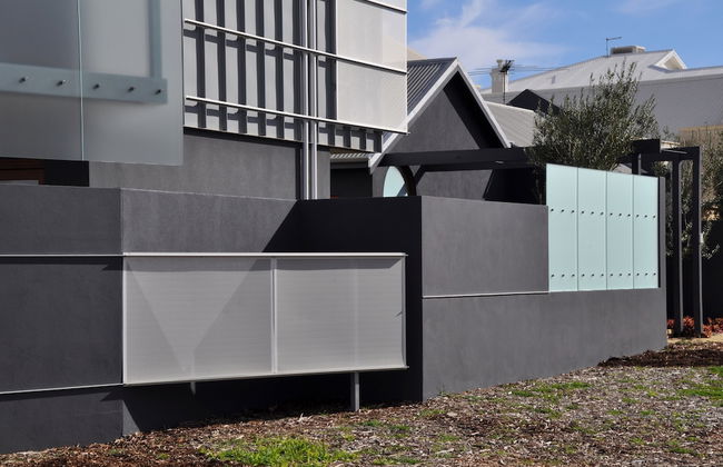 River Front Architect Villa - Foto 42