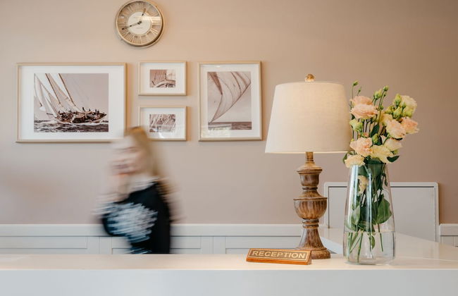 inQse Wroclaw | Marina - Photo 3