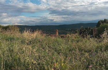 El Desván del Campanero apartamento con jardín - Foto 31