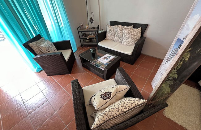 Charming 1-bed Studio in Simpson Bay - Beacon Hill - Foto 15