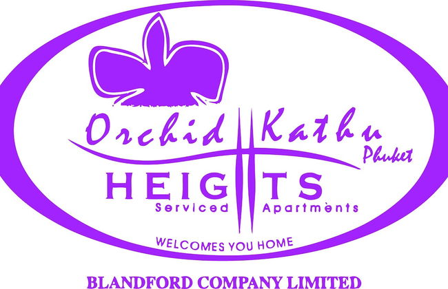 The Orchid Kathu Height Serviced Apartment - Photo 3