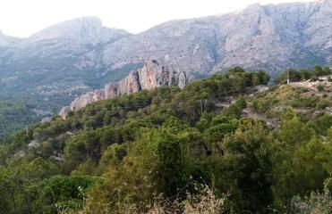 CA LIDIA -Apartamentos Turisticos ELCAMPANAR 2 - Foto 46