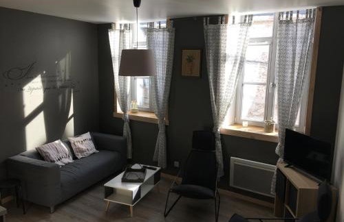 Appartement impeccable en centre ville - Foto 1