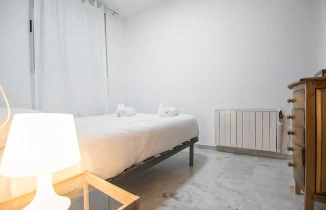 Suite Granata Albayzín Prime Holidays - Foto 2