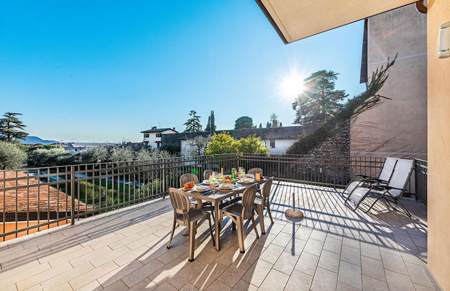 Corte Benaco by Wonderful Italy - Custoza - Foto 2