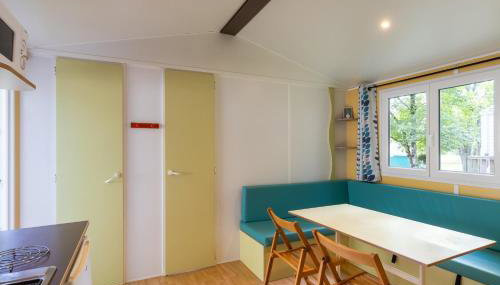 Mobilhome Le Chene - Photo 3