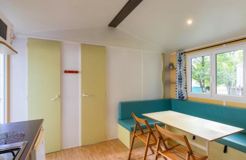 Mobilhome Le Chene - Foto 3