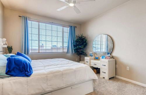 Capital Hill Condo 5 star location With Balcony - Foto 9