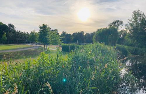 Ferienwohnung Spreewaeldchen - Foto 41