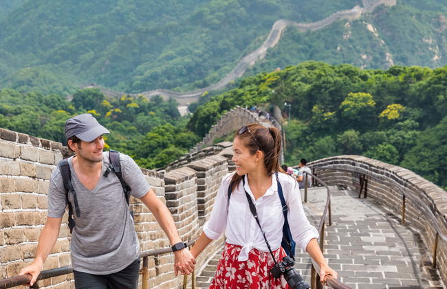 Pekín y Shanghái en 7 días - Foto 1