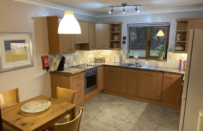 Foxglove Cottages - Foto 12