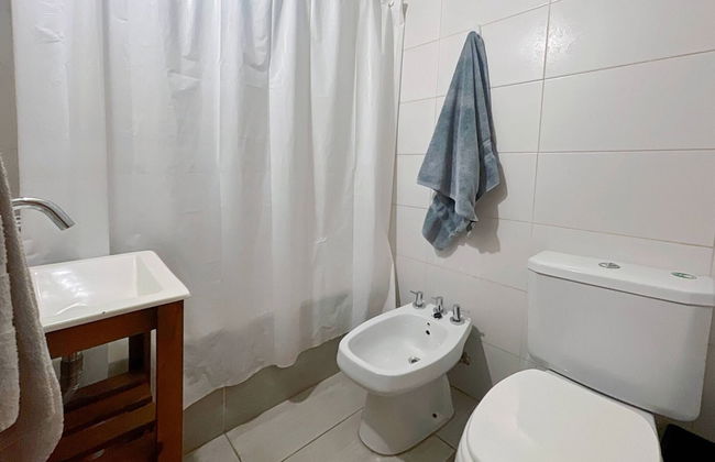 Cozy Studio in Caballito Your Gateway to Buenos Aires - Photo 10