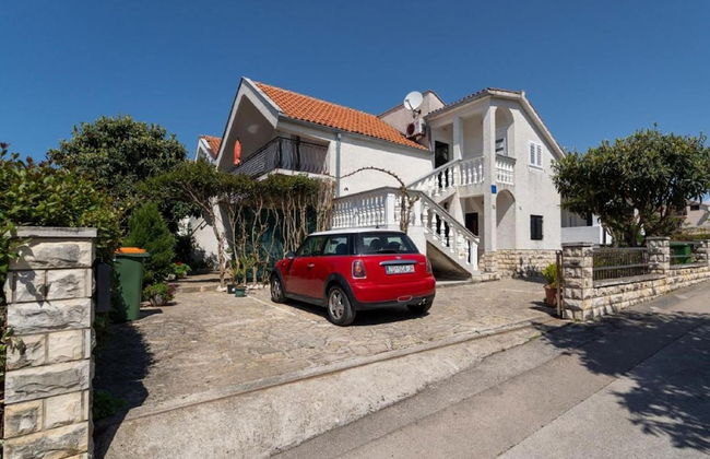 Comfortable Apartment With Balcony in a Quiet Area, Near the Beach - Foto 25