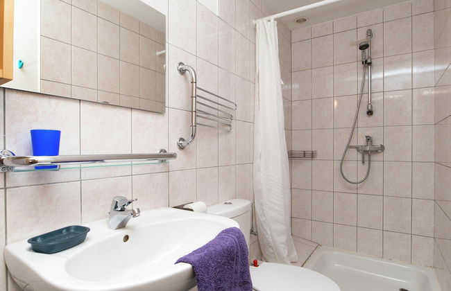 Cozy Home in Sainte-ode With Sauna - Photo 22