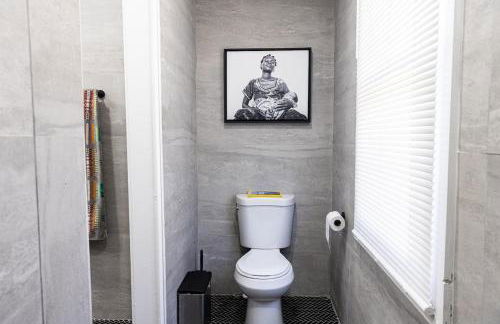 Southern Charm & Modern Comfort - Foto 56