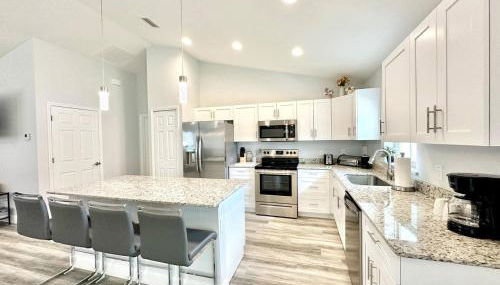 White Oak Spacious and Comfy - Foto 5