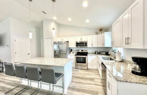 White Oak Spacious and Comfy - Foto 5