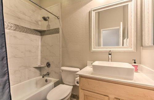 Private Pool and Hot Tub Family Home in Phoenix! - Foto 20